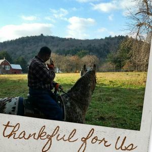 Meet your Posher, Brandon